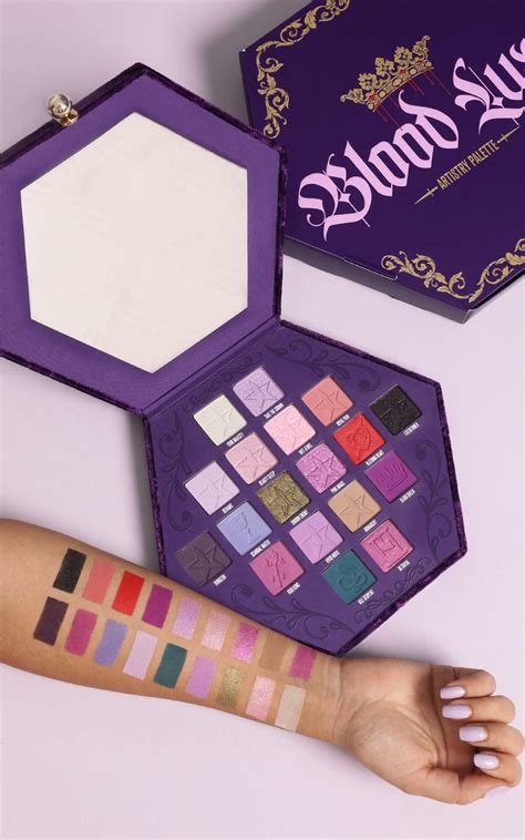 where can you buy jeffree star cosmetics